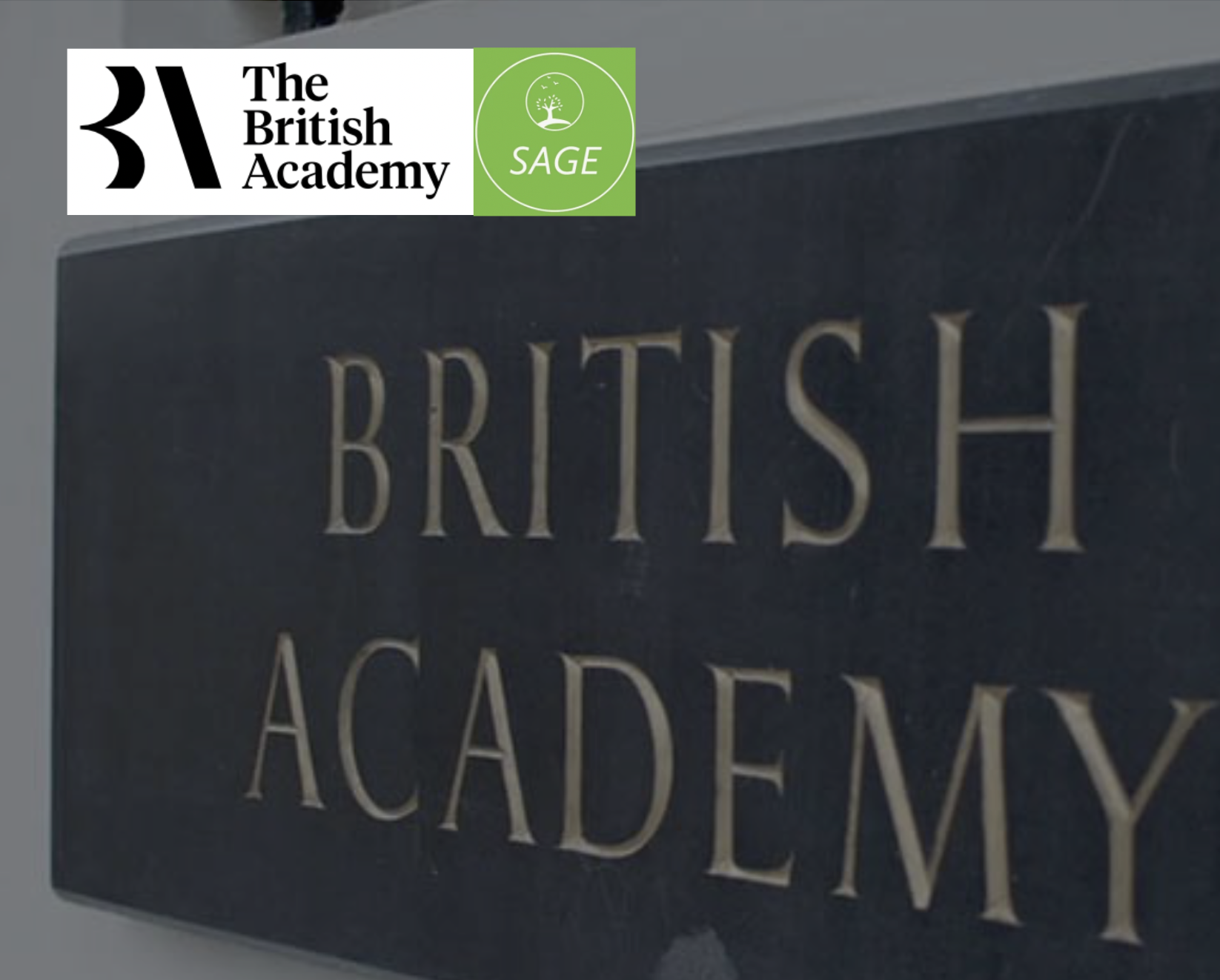 British Academy Conference in September ’25: Sound, Nature and Wellbeing in Ageing